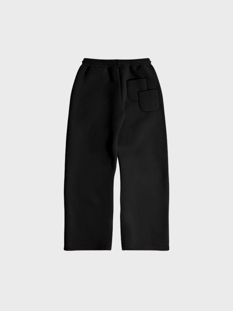 Paper Straight Comfort Jogger