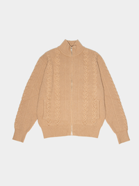 Northwick Zip Beige