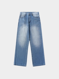 Tide Jeans