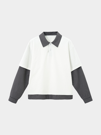 Grid Layer Polo