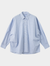 Bedford Check Shirt