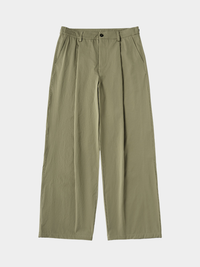 Workwear Jeans Green