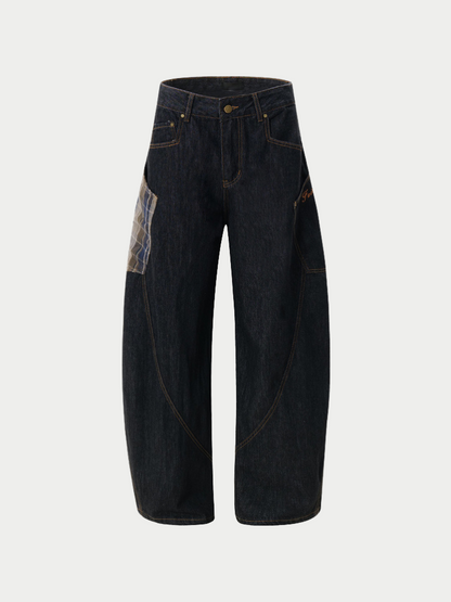 Paper Straight x RHNDE Haymarket Jeans