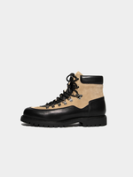 Ridgeworks High Khaki