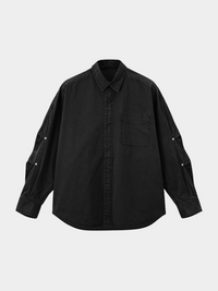 Paper Work Shirt