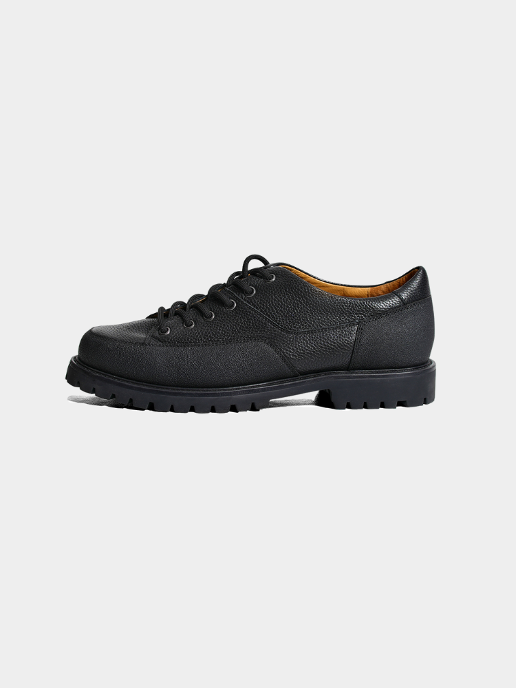 Ridgeworks Schwarz Tief