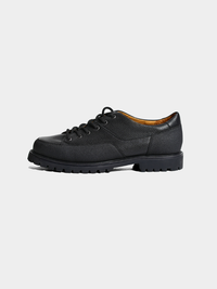 Ridgeworks Low Black