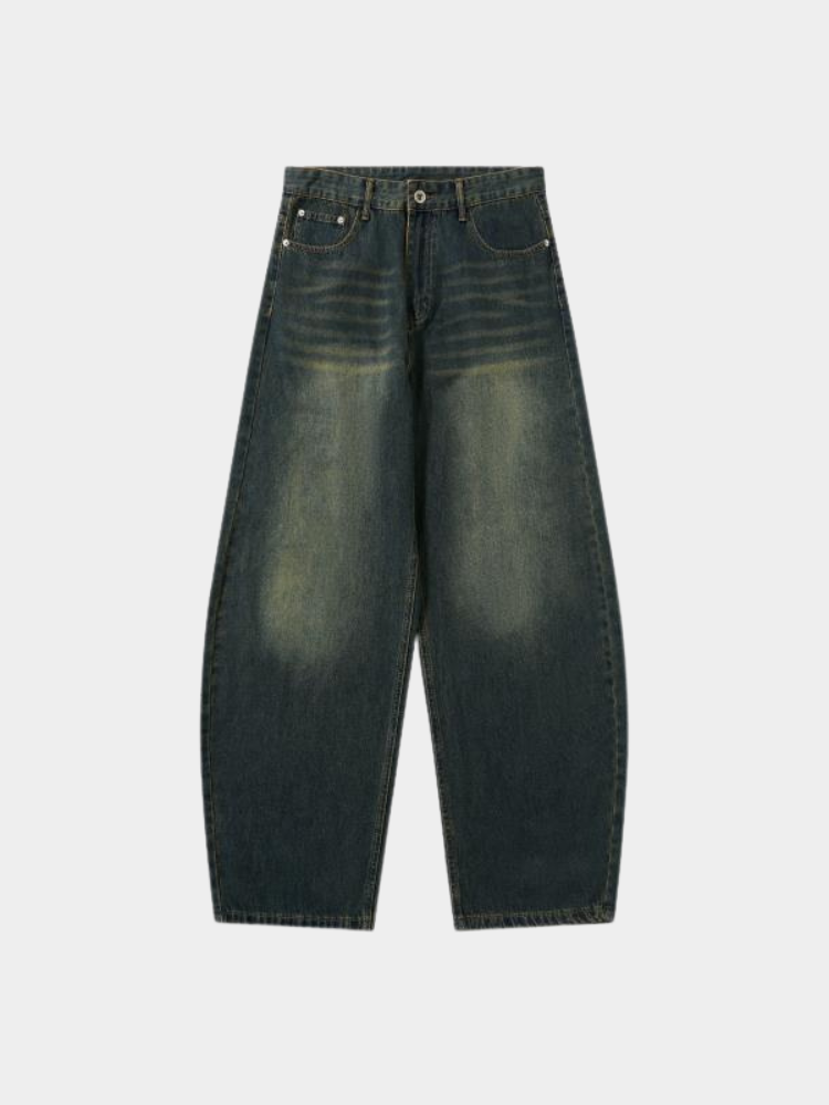 Hull Jeans