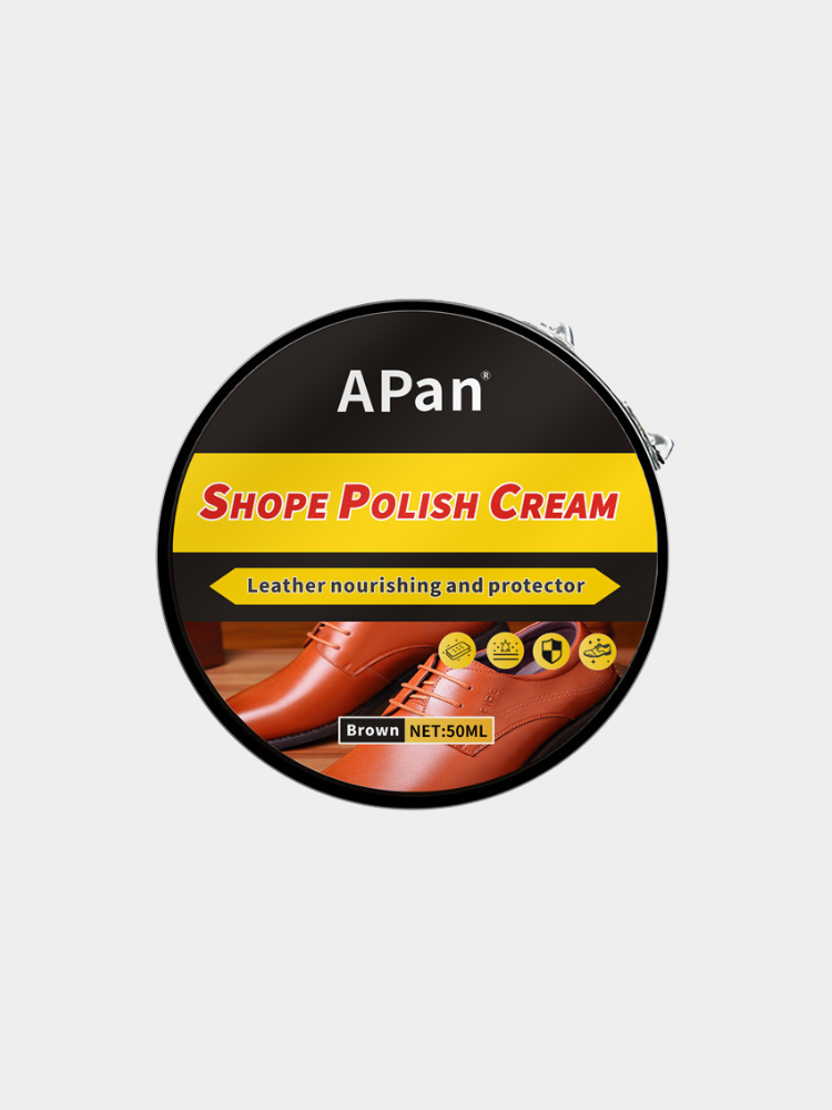 APan Polish Cream - 50ml