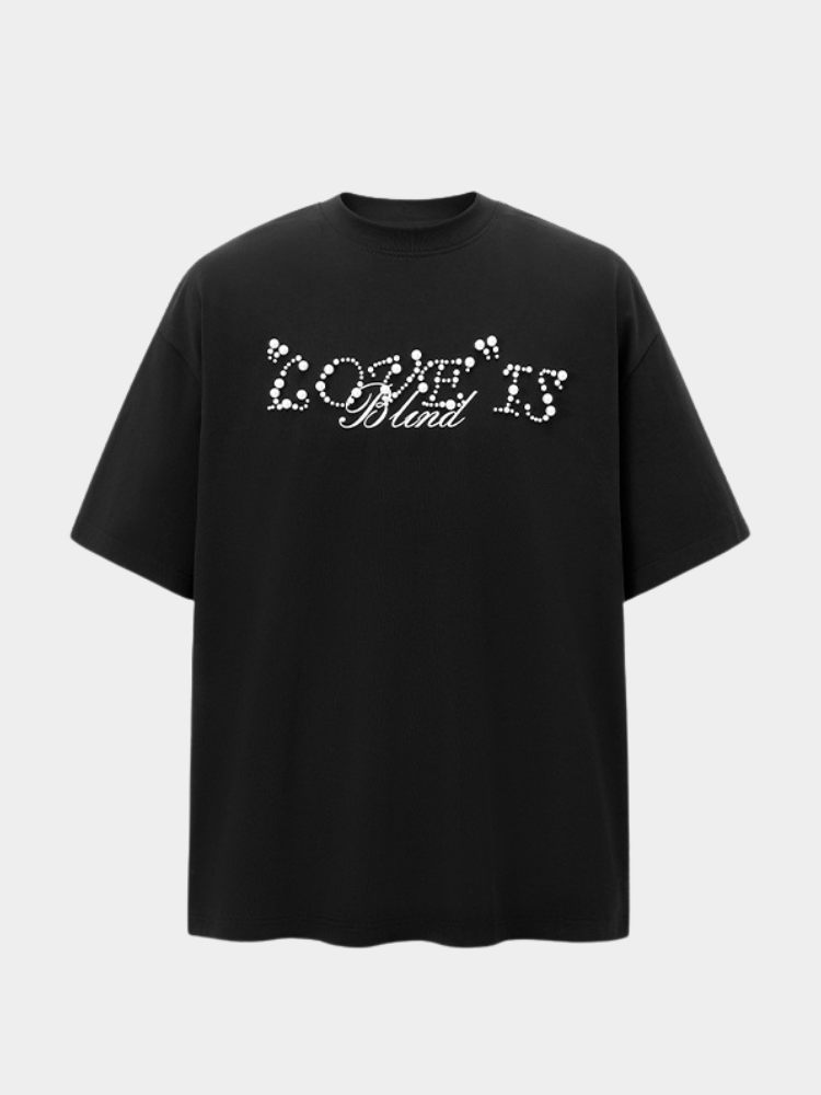 Paper Straight Love Is Blind Shirt