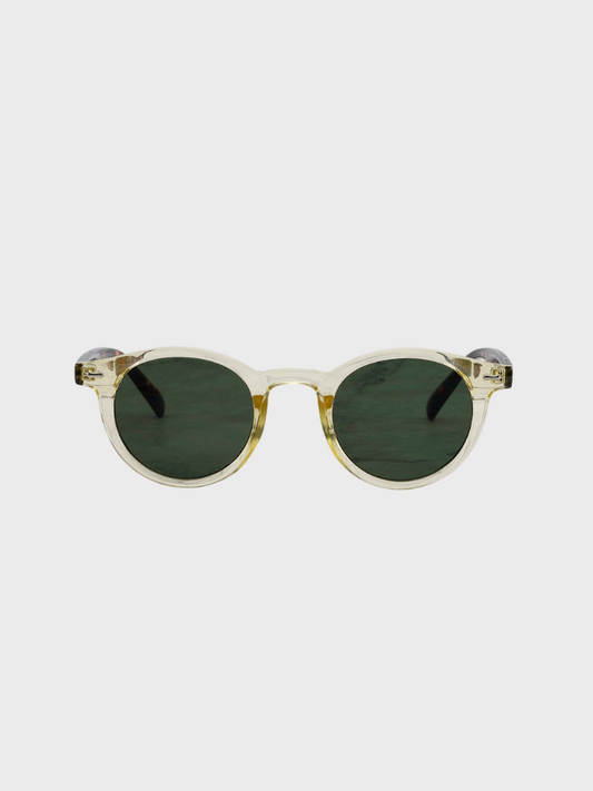 Paper Straight Virgil Sunglasses