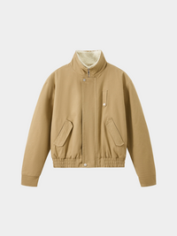 Sherpa Jacket