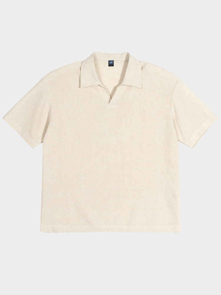 Paper Straight Amalfi Shirt