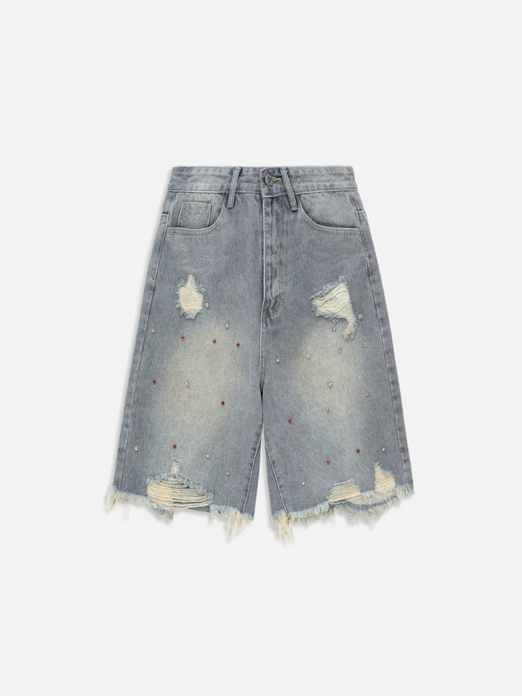 Paperstraight Rhino Jorts