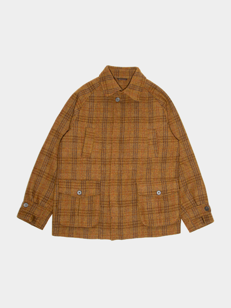 Bracken Feldjacke