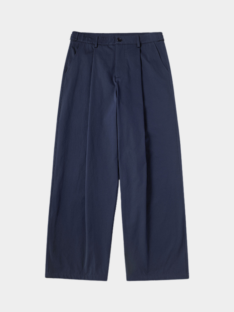 Arbeitsjeans Blau
