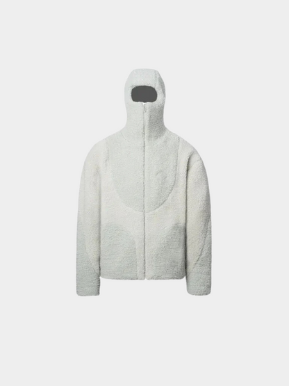 Paper Straight Skyline Fleece