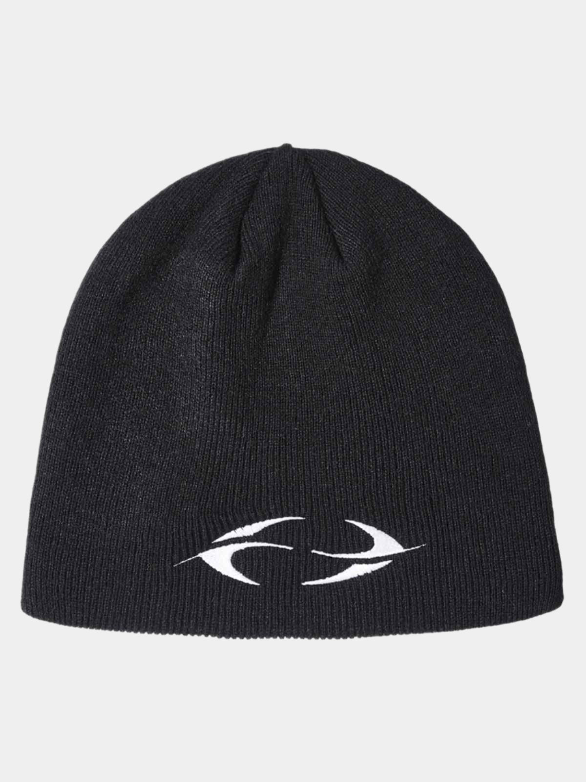 Paper Straight Beanie