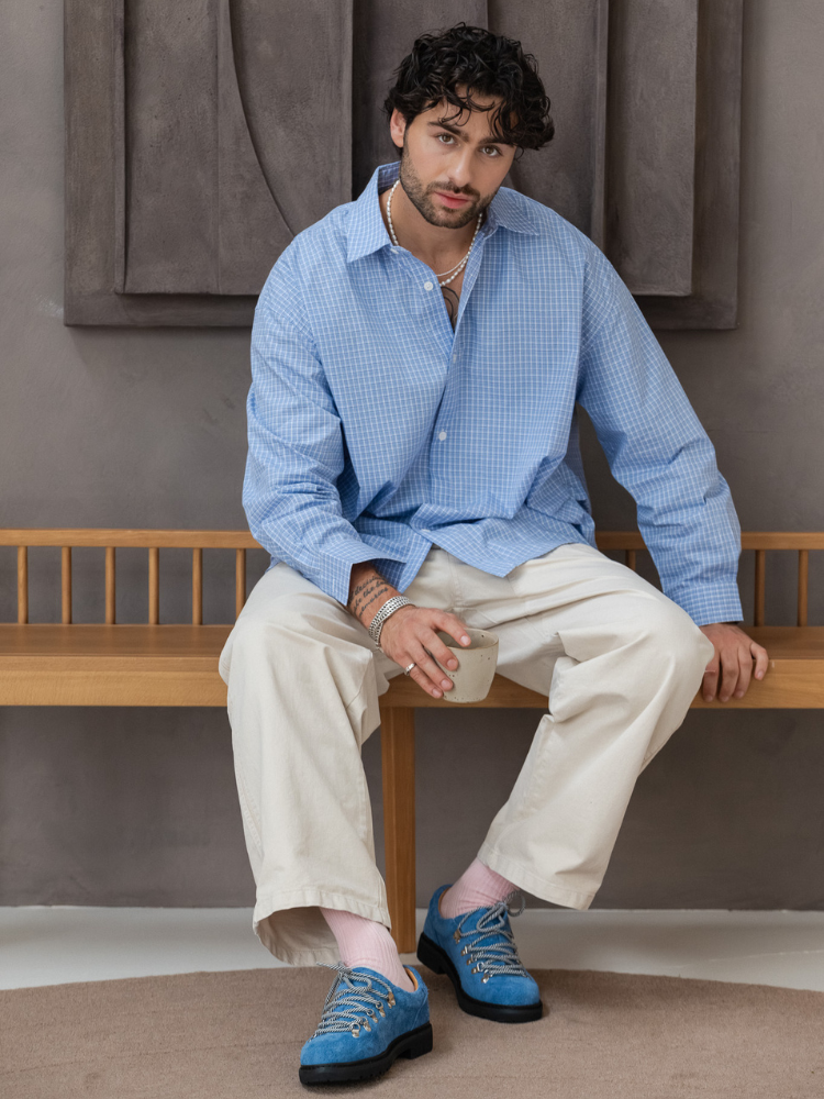 Summit Derby Ocean Mist