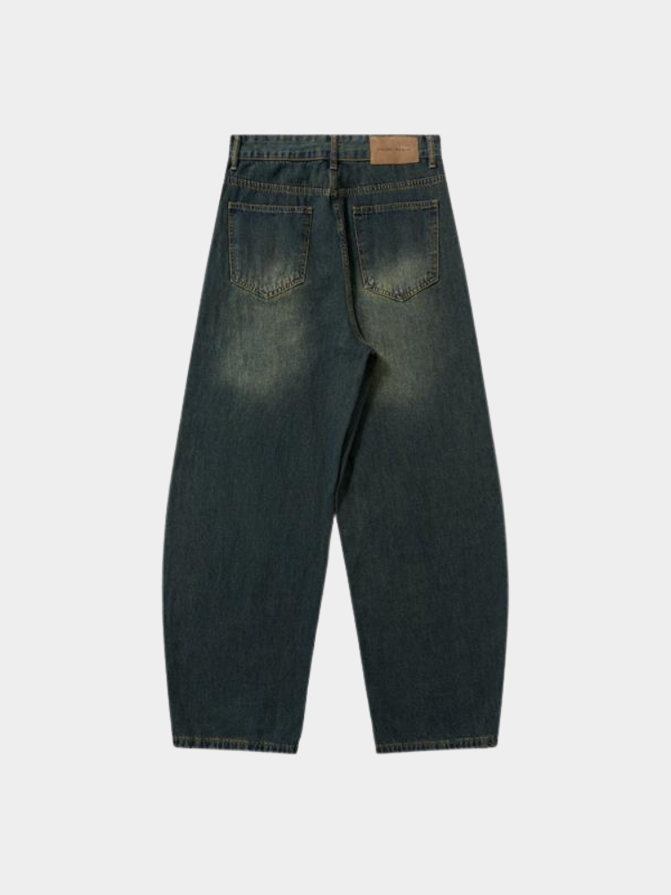 Hull Jeans