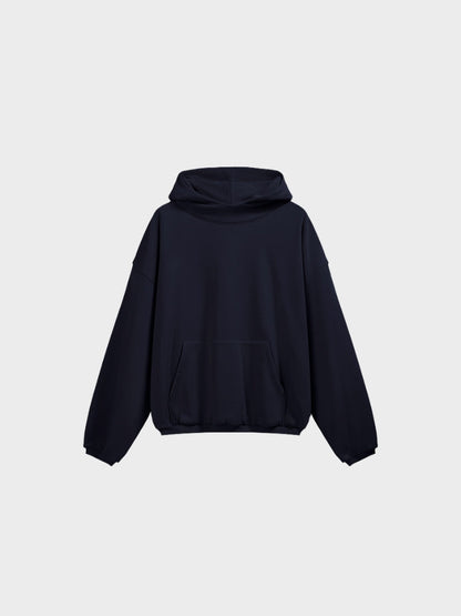 Paper Straight Essential Fleece Hoodie