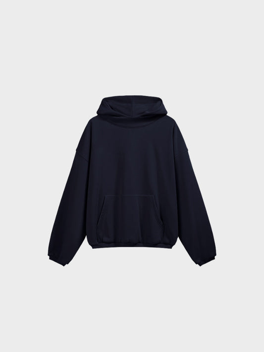 Paper Straight Essential Fleece Hoodie