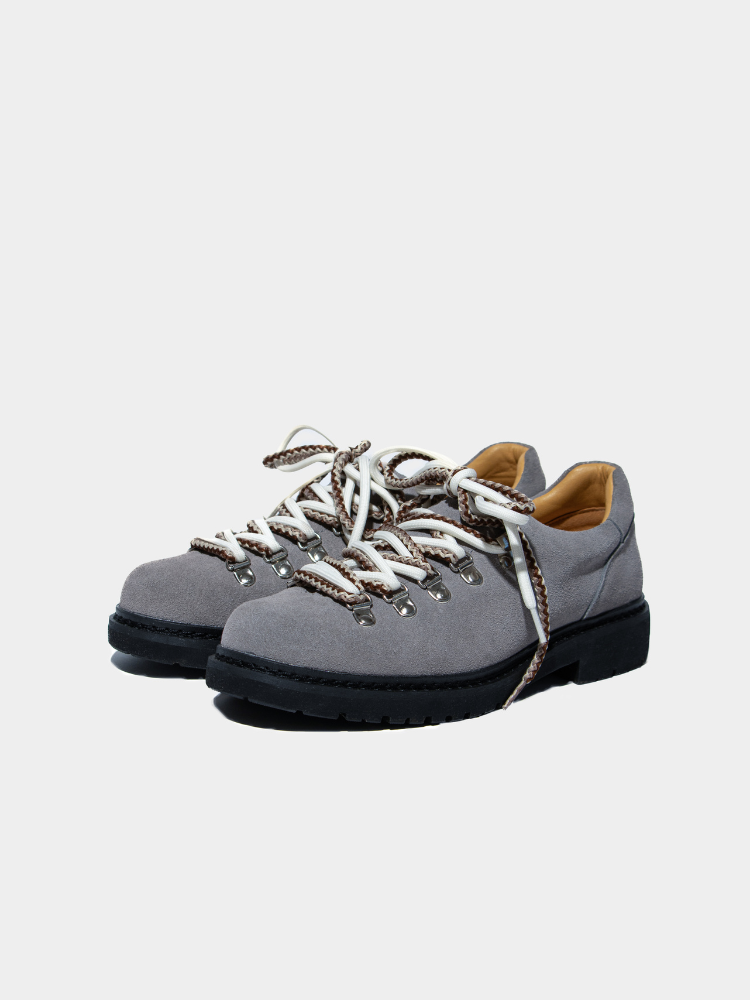 Summit Derby Grey