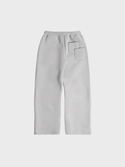 Paper Straight Comfort Jogger