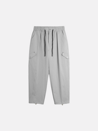 Paper Straight Elegance Cargo Pants