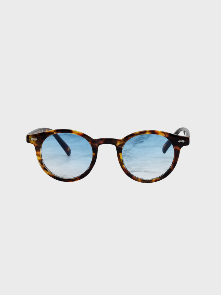 Paper Straight Virgil Sunglasses