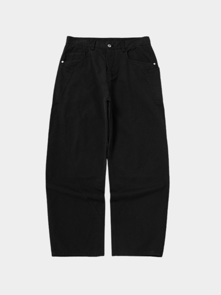 Dockside Jeans