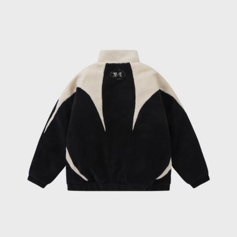 Paper Straight Chill Fleece