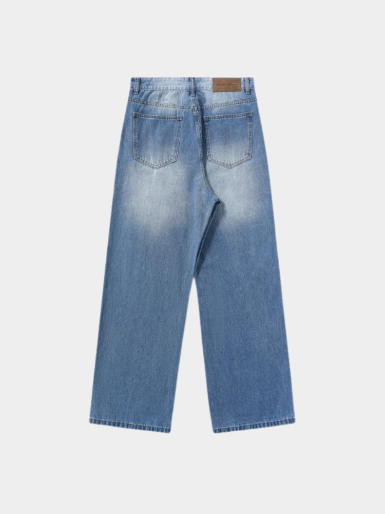 Tide Jeans