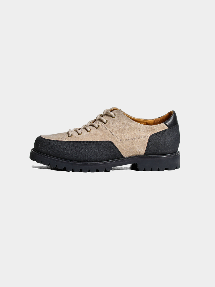 Ridgeworks Low Khaki