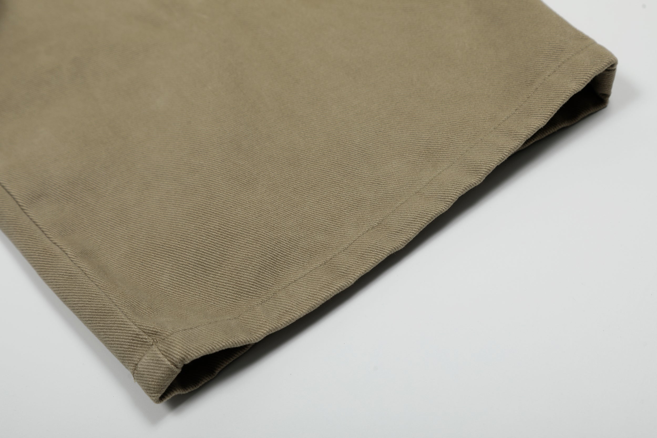 Paper Straight Stay Loose Jeans