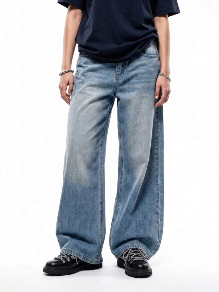 Tide Jeans