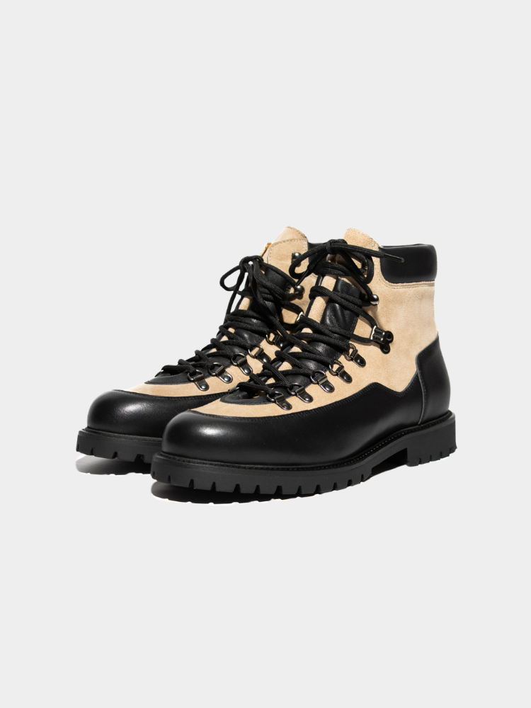 Ridgeworks High Khaki