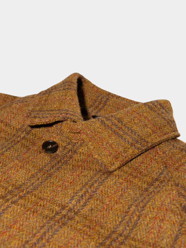 Bracken Field Jacket