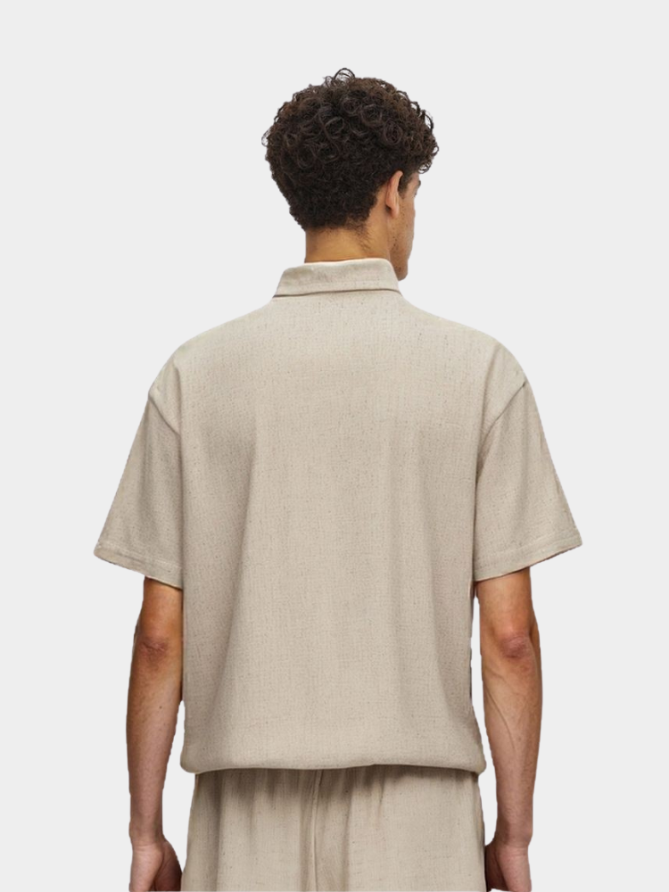 Paper Straight Amalfi Shirt