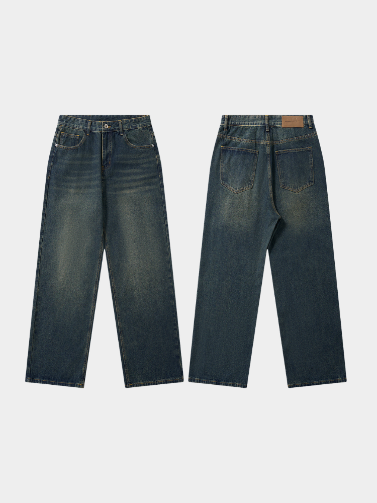 Fathom Jeans