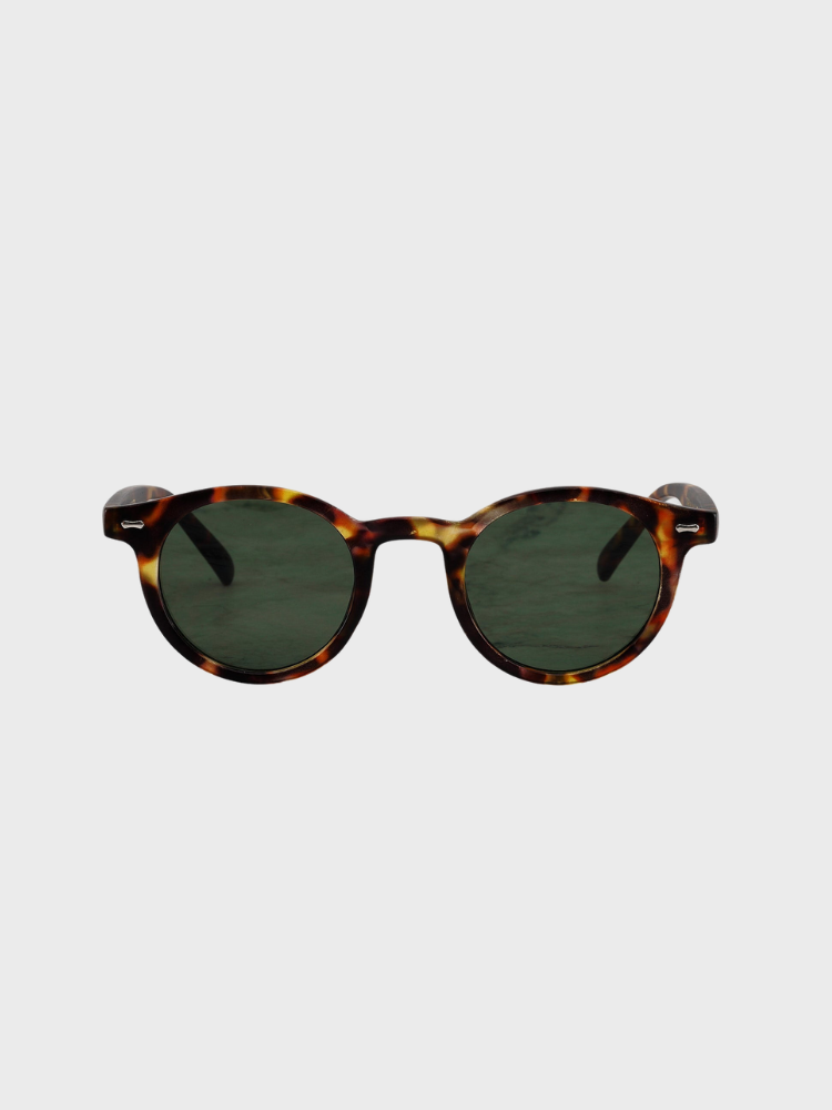 Paper Straight Virgil Sunglasses