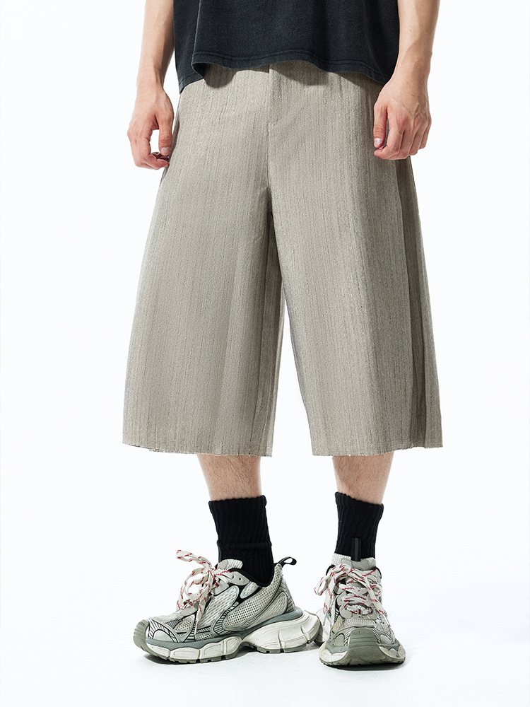 Paper Straight Atelier Jorts