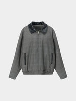 Fell Jacket Grey