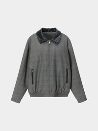 Fell Jacket Grey