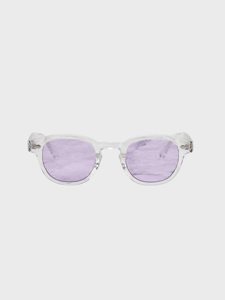 Paper Straight Aura Glasses