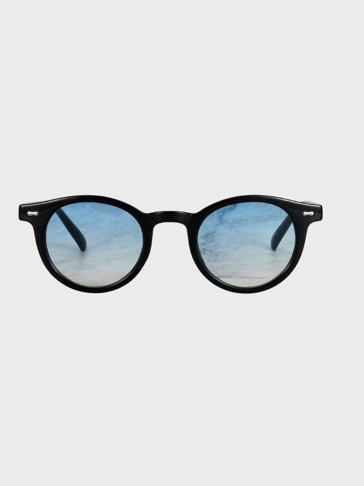 Paper Straight Virgil Sunglasses