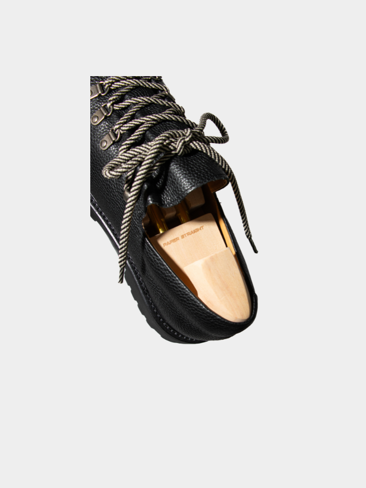 Paperstraight Shoe Shape Mold