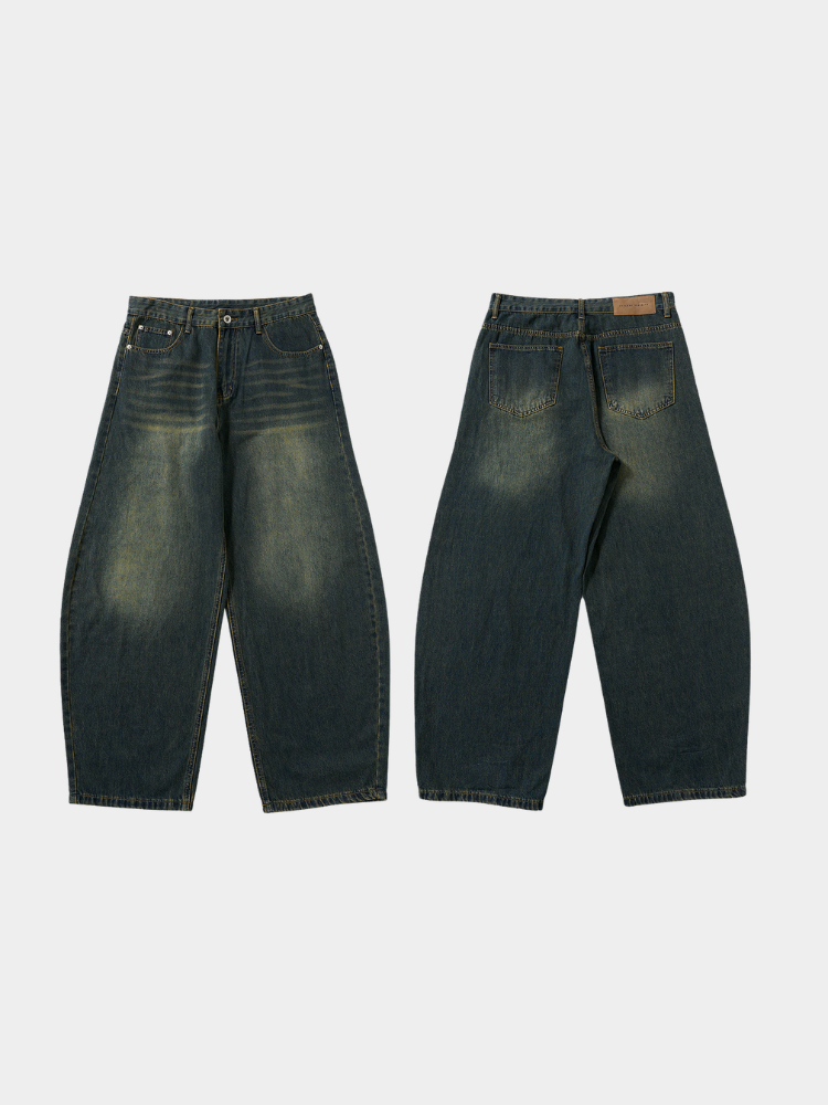 Hull Jeans