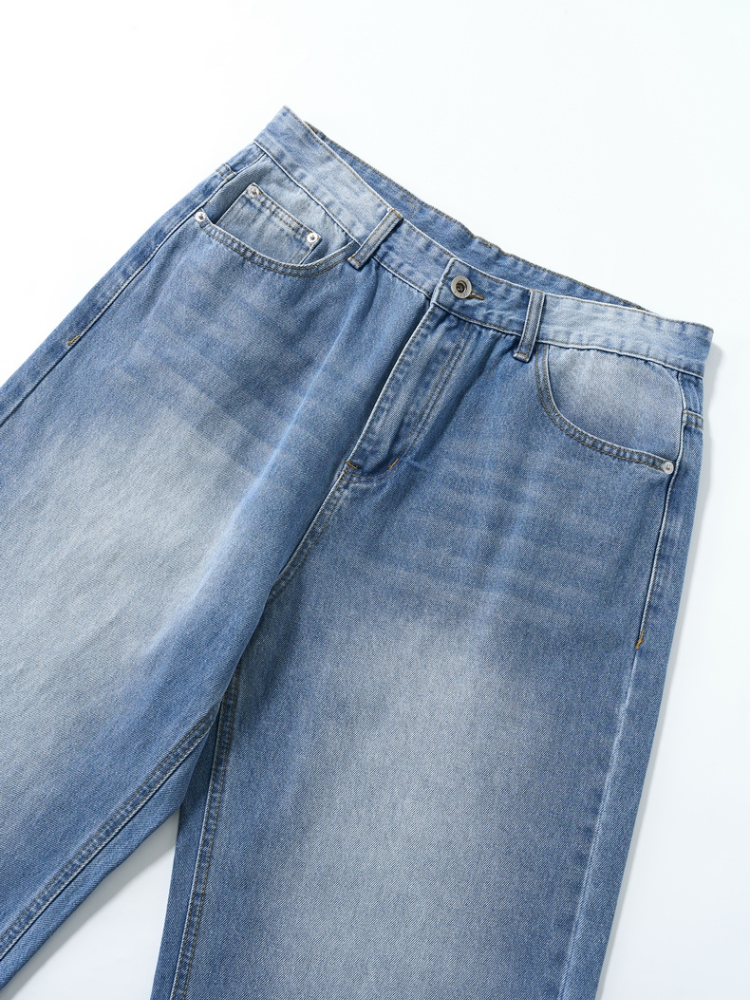 Tide Jeans