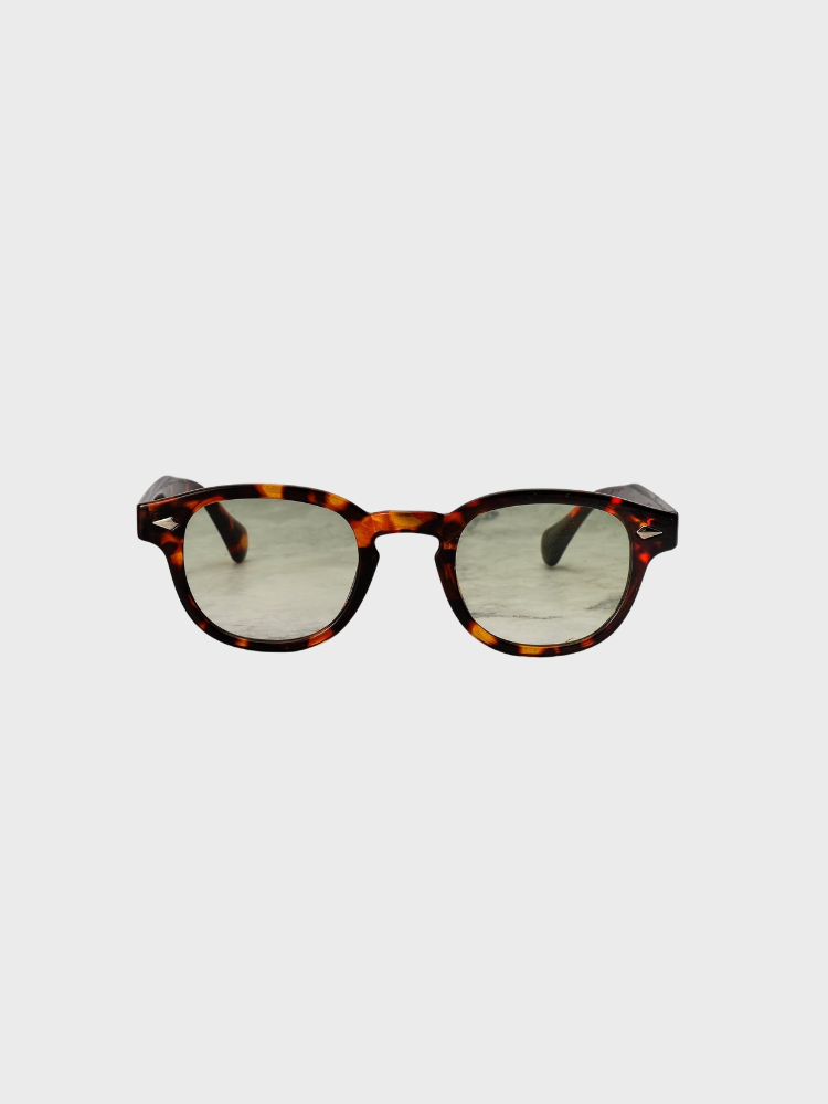 Paper Straight Louis Glasses